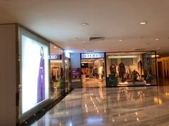 -大连富丽华大酒店