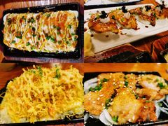 -無忧浅草君·洋风料理(下沙宝龙二期一店)