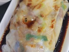 -穗银肠粉店(东川路店)