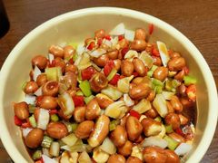 -花叔蜀川菜·辣子鸡(北关店)