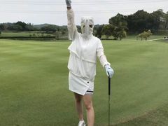 -万柳高尔夫俱乐部