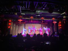 -盖碗儿梨园·变脸吐火·川剧(天府广场店)