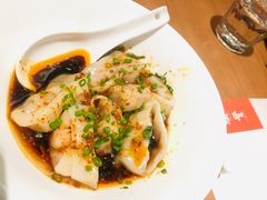 -鼎泰丰(德基广场店)