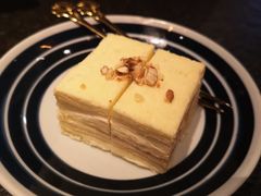 冰糕-丝路金桃·新疆菜(徐汇店)