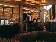 -良木缘咖啡西餐(太古里店)