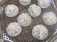-西安贾三灌汤包·回坊小吃·清真炒菜(北院门总店)