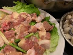 -吉友粥底火锅(方斜路店)