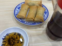 -美新点心店(陕西北路店)