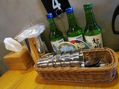 -吾里.春川家韩国料理(万达店)