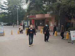 -西安市长乐公园