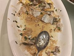 -沪华海鲜大酒楼(南汇店)
