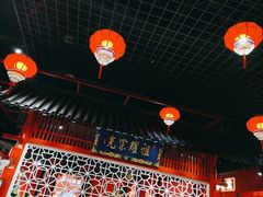 大堂-二当家牛肉串串(教育路店)