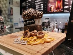 -PAPER STONE BAKERY(天汇广场店)