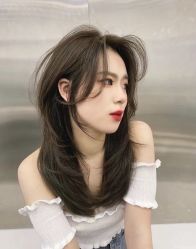 -丝语萱形象