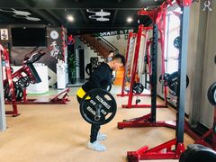 -BD健身私教工作室(CBD店)