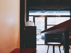 -black rainbow coffee