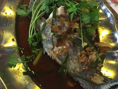 -幸福姐海鲜大排档