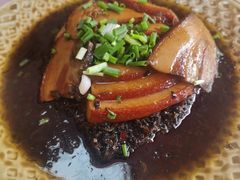 -古城苗家土菜馆(河景餐厅店)