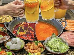 -冯校长老火锅(深圳福田店)