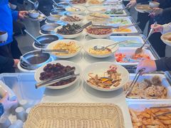 -素满香·素食自助餐(福州·长乐北路店)