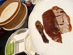 -旺顺阁·北京菜·烤鸭(大望路店)