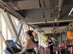 -GMJ·24H健身房(四川北路店)