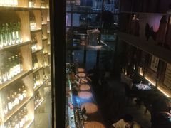 -SPEYSIDE 威士忌&鸡尾酒吧