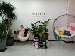 -久匠·野生眉半永久纹眉