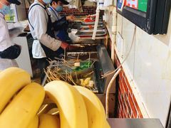 -小朱麻辣串(益民街店)