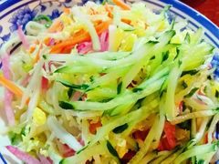-前门故事烤鸭店(十里河店)
