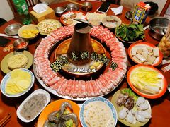 -刘老表·瓦罐汤涮肉(青云谱店)