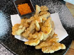 小酥肉-湊湊火锅·茶憩(上海合生汇店)