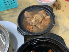 -新记肉骨茶