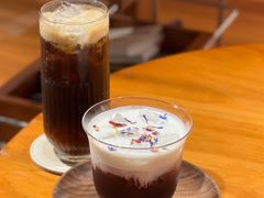 -钉子咖啡·Nail coffee(天鸿店)