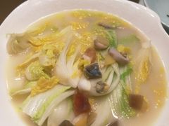 -广东道至正餐厅(区庄店)