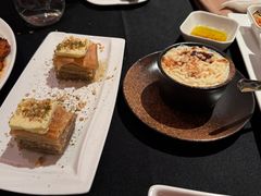 -Efes Turkish & Mediterranean Cuisine 艾菲斯餐厅(陆家嘴店)