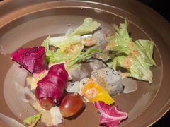 -匠和风精致料理(莆田财富中心店)