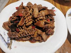 -红实家常菜(静安里店)