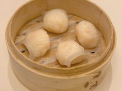 -利苑酒家(合景国际金融广场店)