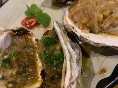 -何师烧烤·香辣蟹·川菜·30年老品牌(太古里旗舰店)