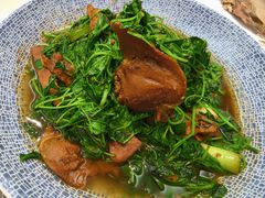-金典银峰老鹅馆·昆山菜(亭林公园店)