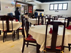 -东来顺饭庄(新源里店)