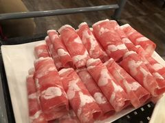 -鑫龙火锅城(青岛分店)