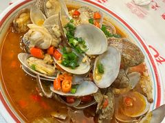 -堂瓦里·33年传统赣菜(第一街区店)