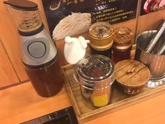 -博多一幸舍(侨福芳草地购物中心店)