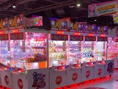 -哆啦星球(小寨店)