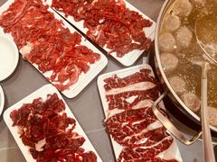 -官塘陈记鱼生·潮汕砂锅粥·牛肉火锅(潮枫路总店)