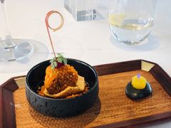 金刚沙豆腐-京兆尹(雍和宫店)