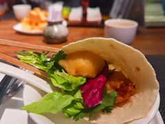 -肴约·花园式餐厅(湖里店)