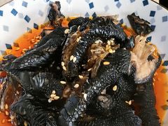 -贵州辣子鸡番茄鸡